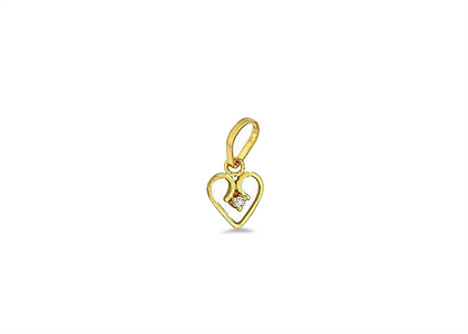 Gold Plated | Fashion Pendants